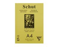 Petit Grain Sketch bloc collé 100F A4 125g