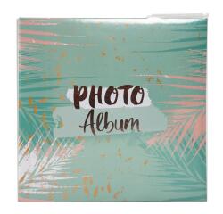 Álbum de fotos PASTEL TROPIC 22,5x22 cm - 200 fotos 100 páginas - Visual