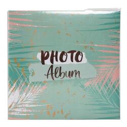 Photo alb Pkt 200p 22,5x22 PASTEL TROPIC - Design