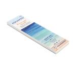 Bloc Aquapad Marque-pages aquarelle 6x20cm 20F 300g