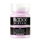 Peinture acrylique fine pot 500ml - Quinacridone rose violet