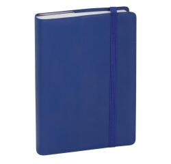 Agenda de poche Journal 13 Quadrillé Plastique 8,5 x 13 cm Janvier à décembre 2026 - Couleurs assorties