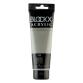 Peinture acrylique fine tube 120ml - Gris chaud