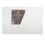 Goldline contrecollé pour passe-partout paquet 10F A2 1,25mm - Blanc