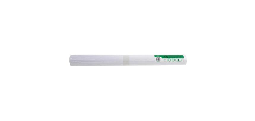 Rotolo di carta per lavagna Premium - 20 fogli offset 72 gr microperforati - Bianco