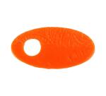Cernit TRANSLUCENT 56 g Orange - Orange