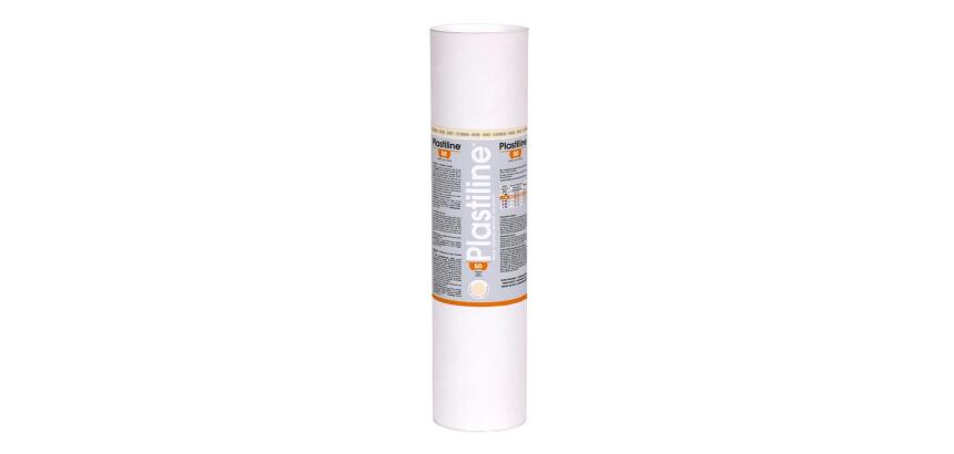 5 kg de plastiline dureté 50