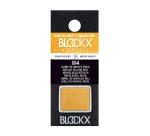 Aquarelle extra-fine demi-godet - Jaune de Naples rougeâtre