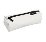 Trousse semi-ronde Titane - Couleurs assorties