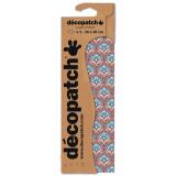 Pochette 3 Feuilles Identiques Ref 767