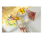 Dolce Amore, Jeu de 54 cartes 9 x 6,5 CM