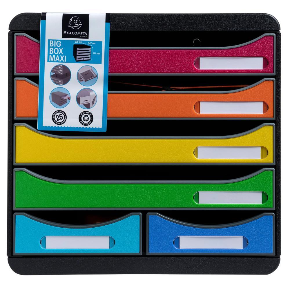 Big Box Maxi Iderama Harlequin - Harlequin