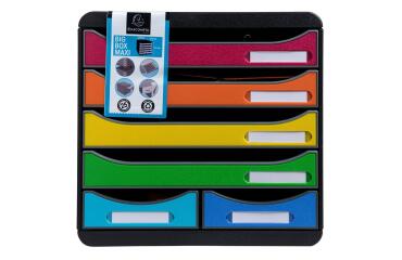 Big Box Maxi Iderama Harlequin - Harlequin