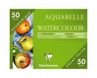 Etival étui cartonné 50F A4 300g grain torchon