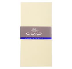 25 CARTES VERGE DE FRANCE DL (103X213mm),SOUS SACHET