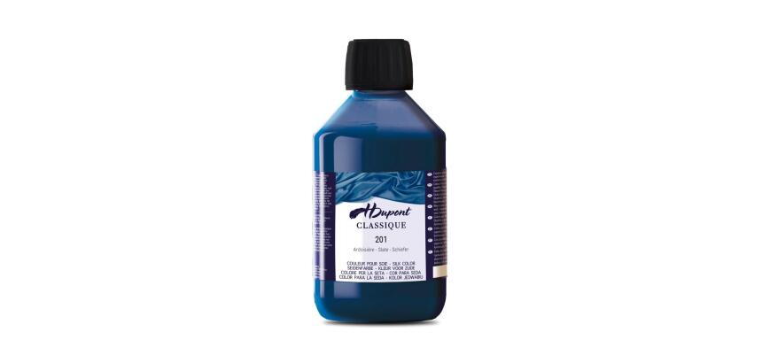 HD classique 250ml Ardoisière - Ardoisière