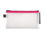 Funda bolsa EVA transparentes cierre con cremallera DL 3/10e - Colores surtidos