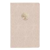 Inspire, Carnet cousu fil 9x14cm, 96 pages, uni, ass.