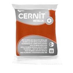 Cernit METALLIC 56 g Rouille - Rouille