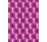* Pochette 3 Feuilles Identiques Ref 626 - Rose