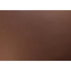 PAPIER COULEUR RECYCLÉ, Paquet de 10 feuilles 270g/m2 sous/film au format 50x65cm - Chocolat