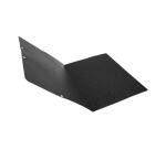 Chemise à élastique sans rabat carte lustrée 355gm2 - A4