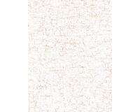 444 - Pochette 20 feuilles Décopatch - Blanc