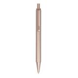 Rhodia scRipt stylo à bille 0,7 mm - Bois de rose