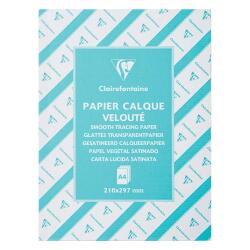 Papier Calque rame 500F A4 90/95g