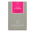 Encre 1670 à paillettes dorées 50ml - Fuchsia de Magellan