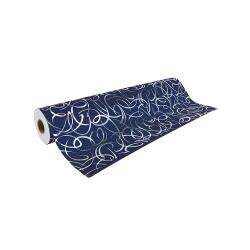 Papier cadeau "Premium", sur rouleau, décor 'Arabesque'