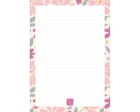 To Do List Paloma 15 x 21 cm. - Visuel