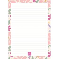 To Do List Paloma 15 x 21 cm. - Visuel