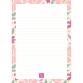 To Do List Paloma 15 x 21 cm. - Visuel