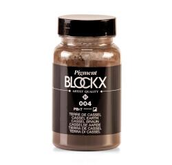 Pigment - Terre de Cassel 100 ml / 50 g