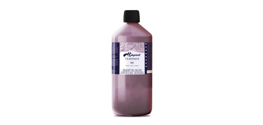 HD classique 1L Mauve - Mauve