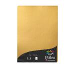 Etui de 50 feuilles Pollen 210x297mm 120g/m2