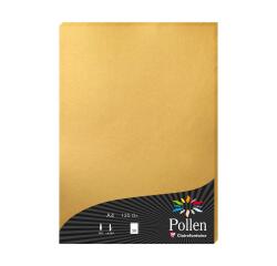 Etui de 50 feuilles Pollen 210x297mm 120g/m2