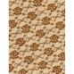 * Pochette 3 Feuilles Identiques Ref 600 - Marron