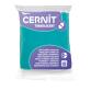 Cernit TRANSLUCENT 56 g Emeraude - Vert emeraude