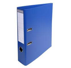 Classeur à levier export PVC A4 dos de 70mm.
