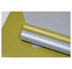 PAPIER AFFICHE PEINTE, Paquet de 10 feuilles 90g/m2 au format 60x80cm