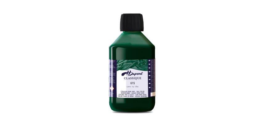 HD classique 250ml Lierre - Lierre