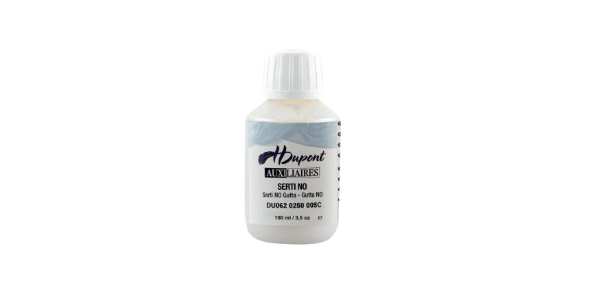 Serti NO 100 ml incolore - Incolore