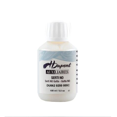 Serti NO 100 ml incolore - Incolore