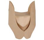 Chapeau pirate pour enfant - Kraft