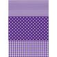 * Pochette 3 Feuilles Identiques Ref 488