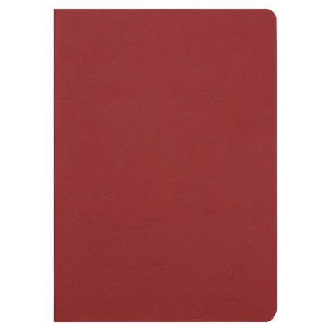 Cahier piqué Age Bag A4 96 pages uni