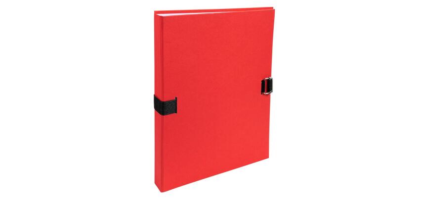 Exacompta Forever Recycled Expanding Spine Folder