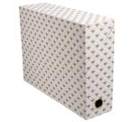 Boîte de transfert dos 90mm Néo Déco - Couleurs assorties